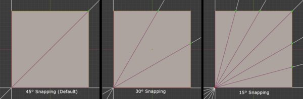 Constrained Angle Mode Mockup