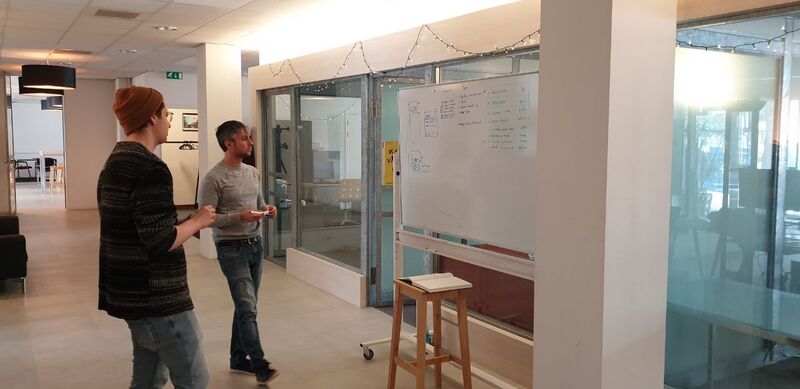 File:Working with Simon and Pablo.jpg