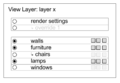 Dev-Blender 2.8 Design-CollectionsUI.png