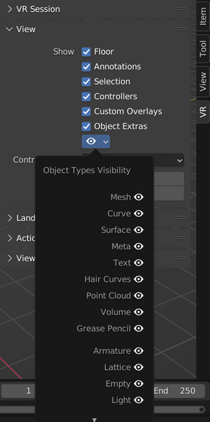 Xr object type visibility.png